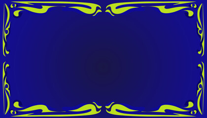 Abstract background illustration with navi blue color. Perfect for magazine background, poster, website, book cover