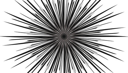 Abstract background illustration with black tones. Perfect for magazine backgrounds, posters, websites, book covers