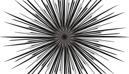 Obraz premium Abstract background illustration with black tones. Perfect for magazine backgrounds, posters, websites, book covers