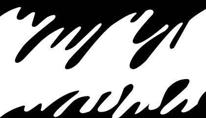 Abstract background illustration with black tones. Perfect for magazine backgrounds, posters, websites, book covers