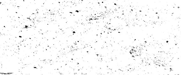 Scratched and cracked grunge urban background texture with scratches and cracks, overlay grunge over any design, dust overlay distress grainy grungy effect, Vector Illustration.