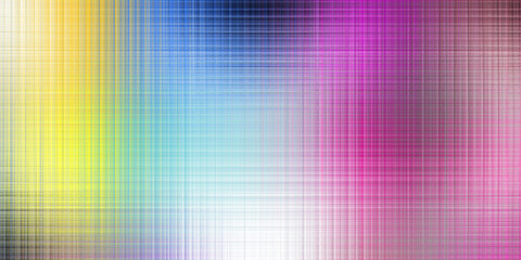 Abstract horizontal background for any design. Aspect ratio 1:2. Original abstract backdrop