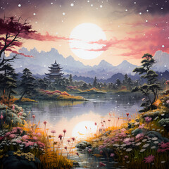 ビックバンの前触れ