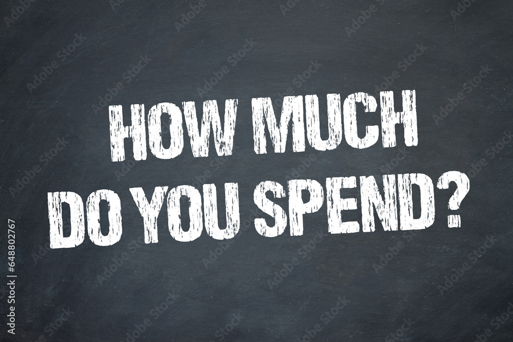 Wall mural how much do you spend?