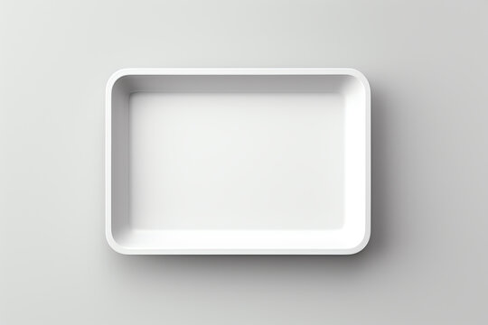 3,739 Styrofoam Trays Images, Stock Photos, 3D objects, & Vectors