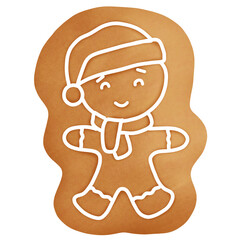 Christmas cookie