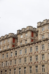 ART DECO ARCHITECTURE IN PRAGUE