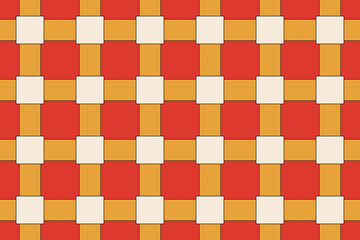 Seamless Texture, Fabric Texture, Pattern and Background Image, Textile, Wrapping, Backdrop Design, Illustration