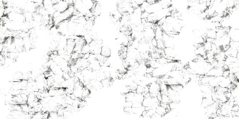 White background with delicate black patterns resembling soft stone marbling.