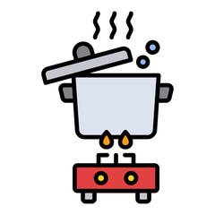 Boil Icon