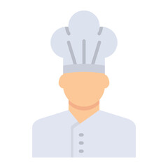 Chef Icon