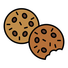Cookies Icon