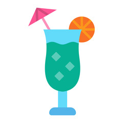 Cocktail Icon