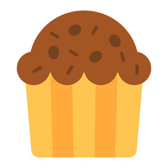 Muffin Icon