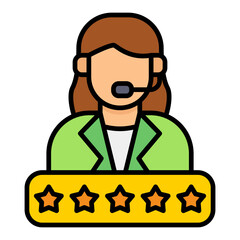 Rating Icon
