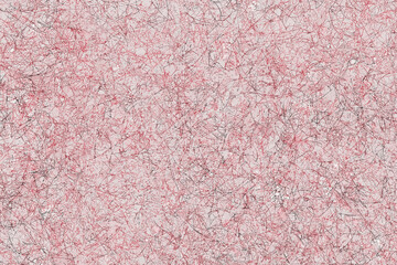 texture of pink carpet