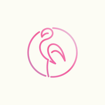 Vector Animal Logo Design