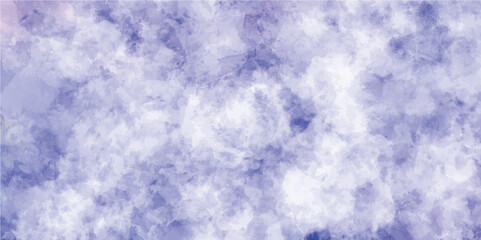 blue watercolor background.  hand printed watercolor background. 