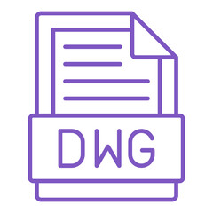 Dwg Icon