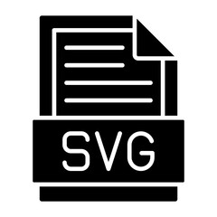Svg Icon