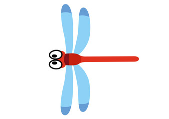 トンボ,赤とんぼ,昆虫,虫,虫取り,秋,とんぼ,９月,１０月,１１月,赤,かわいい,生き物,蜻蛉,夏休み,動物,昆虫採集,赤トンボ,可愛い,生物,挿絵,夏,自然,飼育,成虫,７月,８月,jpeg,png,イラスト © 満載