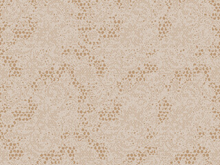 Floral vector pixel art silhouettes. Botanical seamless pattern. Hand drawn abstract flowers, roses buds and wild petals. Monochrome background for textile, fabric, wrapper, wallpaper and surface.