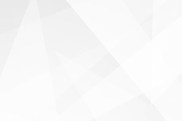 Abstract white and grey on light silver background modern design. Vector illustration eps 10.