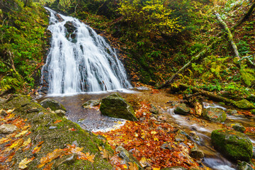 Todtmooser Wasserfall