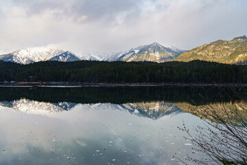 Eibsee