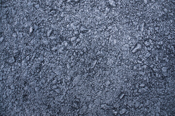 asphalt road texture of the tarmac, top view