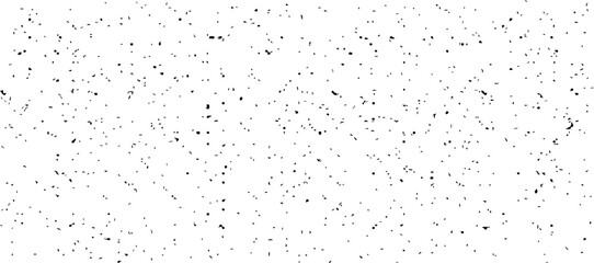 Subtle halftone grunge urban texture vector. Distressed overlay texture. Grunge background. Abstract mild textured effect. Vector Illustration. Black isolated on white. EPS10.