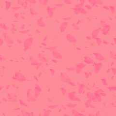 pink background