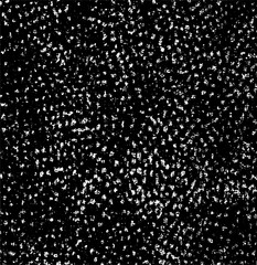 Dark grunge urban texture vector. Distressed overlay texture. Grunge background. Abstract obvious dark worn textured effect. Vector Illustration. Black isolated on white. EPS10.