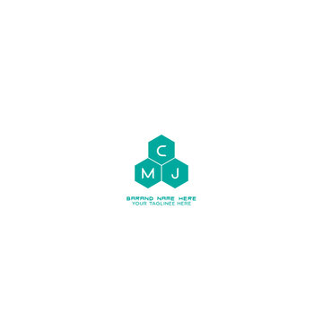 MCJ Logo Design, Inspiration for a Unique Identity. Modern Elegance and Creative Design. MCJ logo. MCJ latter logo, MCJ Monogram logo design for entrepreneur and business. 