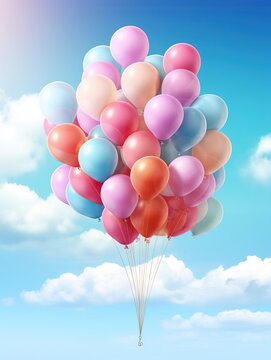Luftballons 