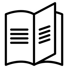 Book Icon