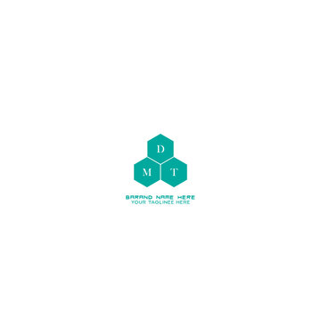 MDT Logo Design, Inspiration for a Unique Identity. Modern Elegance and Creative Design. MDT logo. MDT latter logo, MDT Monogram logo design for entrepreneur and business. 