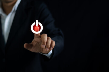 In 2024, business leaders are poised to press the "start" button on their visions for the future of technology.