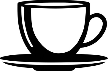 Tea Icon Illustration Transparent Background PNG