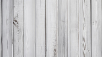Obraz premium White Wood Background Texture