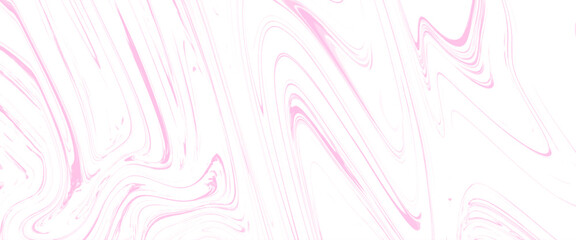 Marble acrylic swirl pattern, pink marble seamless pattern, liquid, marble, fluid, ink, vector pattern.