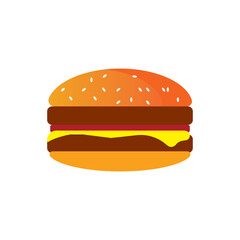 BURGER ICON