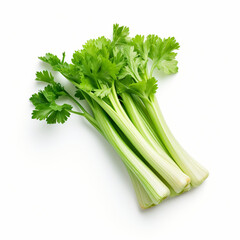 fresh parsley