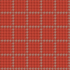 Pattern tartan vector. Plaid textile texture. Check seamless fabric background.