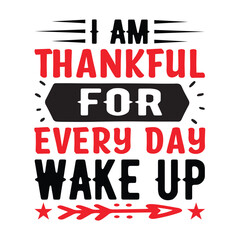Obraz premium IN ALL THINGS GIVE THANKS svg, vector ,typography, Thanksgiving T shirt Design, 