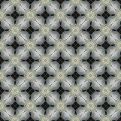 Seamless pattern for textured background and fabric texture.
