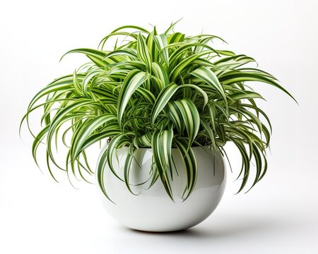 Indoor plants, generative Ai