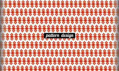 pattern design template print ready