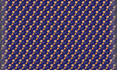 pattern design template print ready