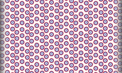 pattern design template print ready